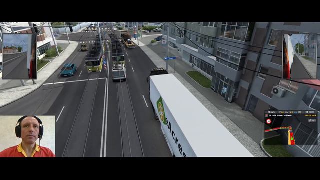 Euro Truck Simulator 2 🔸018🔸 Событие 🚚 Лучшее Сообщество за всё время