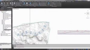 Autodesk Civil 3d overview video