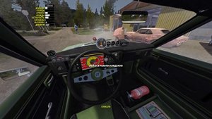 Положил МОТОР ЧИП ТЮНИНГОМ - My Summer Car