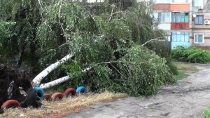 Жердевка - Ураган.