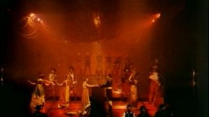 Юнона и Авось (рок - опера Ленком)