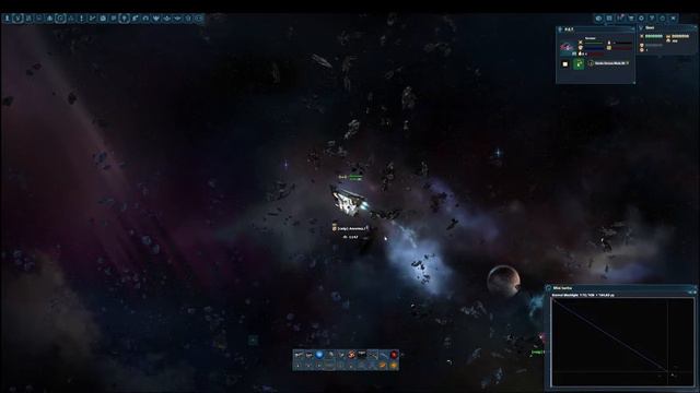 Dark Orbit ETERNAL 448-459 смотреть онлайн