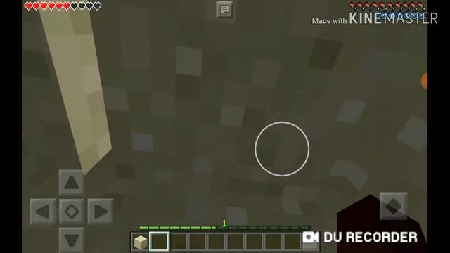 Мой обычный день в майнкрафт пи. Часть 1.