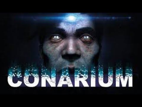 Conarium - Хребты Безумия смотреть онлайн