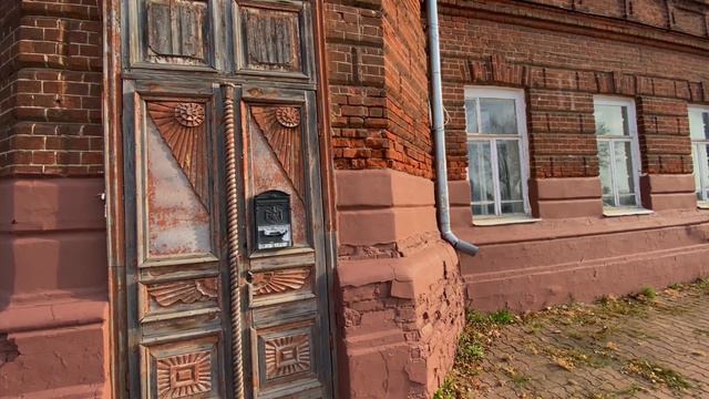 ОСЕНЬ НА МУРАВЬЁВКЕ
