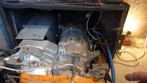 Газовый генератор 5 кВт // Обзор электрогенератора Gazlux Газлюкс СС 5000 D