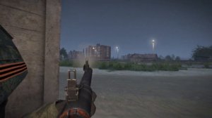 ZOV ♡ Arma 3 Russian Edit