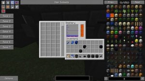 How to make Obsidian in Tinkers' Construct Smeltery (VERSION 1.7.10 and BELOW)