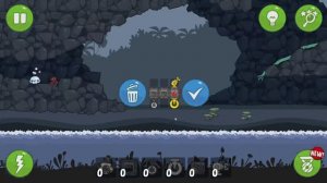 6 ЛИНИЙ КАРЛ! //прохождение Bad Piggies || Bad Piggies /9\ ||