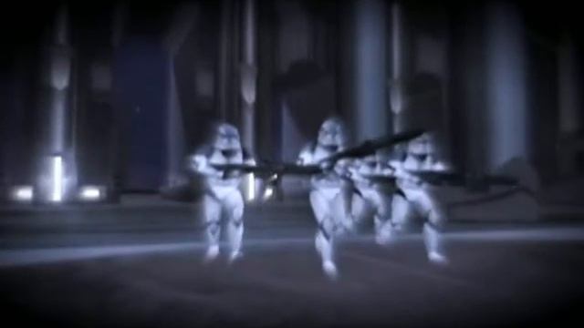 Падение Джедаев (Star Wars: Battlefront II) смотреть онлайн