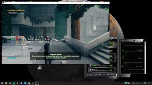 Выжимаем соки из RTX 2060 в MSI Afterburner