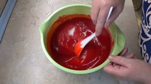 КАЛИНА протертая с сахаром. Самая полезная и НУЖНАЯ ягода для здоровья.