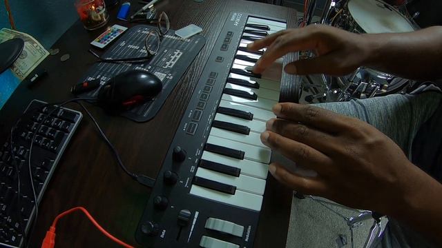 "Ratchet-ish" - DJ Mustard Type Beat смотреть онлайн