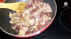 СВЕКРОВЬ НАУЧИЛА❤ ТЕПЕРЬ ВЫ БУДЕТЕ ГОТОВИТЬ ПЕЧЕНЬ ТОЛЬКО ТАК! Вкус Востока #ужин#рецепты