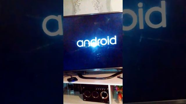 ТВ бокс a95xr1 не работает смотреть онлайн