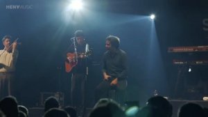 JACK SAVORETTI Live at Christmas Sessions Biel/Bienne 2022