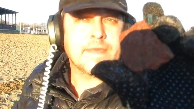 Сенсация!!! на Волге нашли осколок метеорита!!! смотреть онлайн