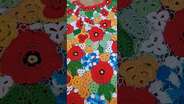 Ирландское кружево на заказ.