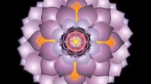 Мантра от стресса и депрессии,  очищение подсознания.