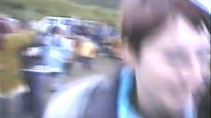 Алхалалалай Камчатка с. Ковран 2006год