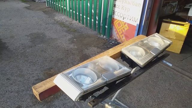 Покрытие фар лаком смотреть онлайн