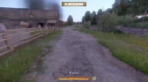 Вечное страдание чистого Кингдом Кам
