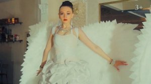Лунные Ангелы. Танец с крыльями. Хадижа Шахты