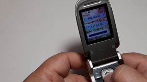 Nokia 2760 ретро раскладушка русский язык