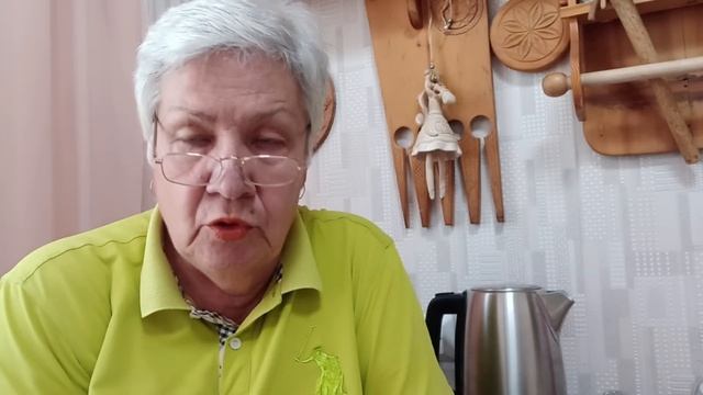 934. Ботва моркови. Польза и вред. Пользы куда больше...