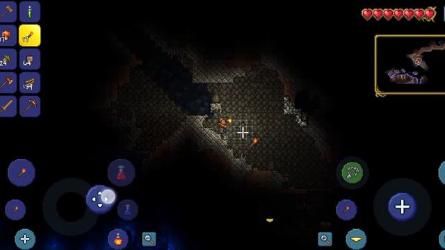 Террария, но за нового мечника смотреть онлайн