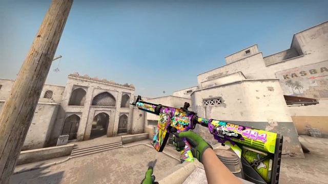 НОВЫЙ ЗЕЛЕНЫЙ ИНВЕНТАРЬ CS:GO ЗА 3.000.000 РУБЛЕЙ! смотреть онлайн