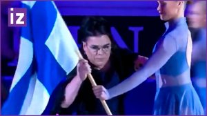 50-летний трансгендер открыл чемпионат Европы по фигурному катанию / Известия