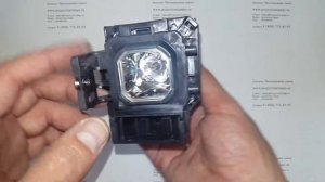 Лампа VT85LP для проектора Nec / Canon