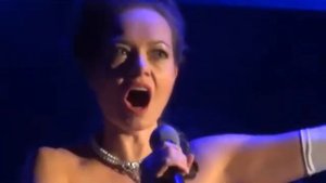 АННА КОСТАРЕВА - СОЛИСТКА ТЕАТРА МУЗЫКИ, ДРАМЫ И КОМЕДИИ