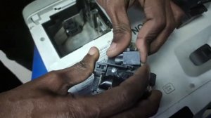 How to change Epson Projector Lamp Epson EB530W/EB525W Full Video