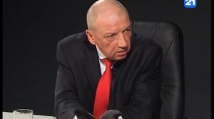 С.Мокану: Если у меня будет возможность баллотироваться – не упущу этого шанса