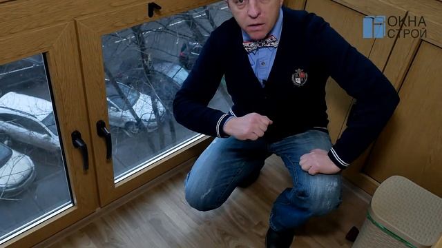 Дизайнерский балкон-трансформер: летом открытый, зимой - закрытый смотреть онлайн