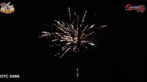 Фейерверк ОТС 5086 Пошумим (1" х 30)  30 залпов