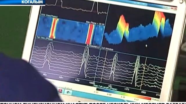 От Даниловки до Повха 2014 10 10 смотреть онлайн