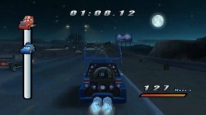 Прохождение Тачки ( Cars: The Videogame) - На абордаж! #22