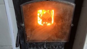 Печь Сударушка в бане Фермерское Подворье. Первый отзыв и неоконченный тест. Обзор базы отдыха.