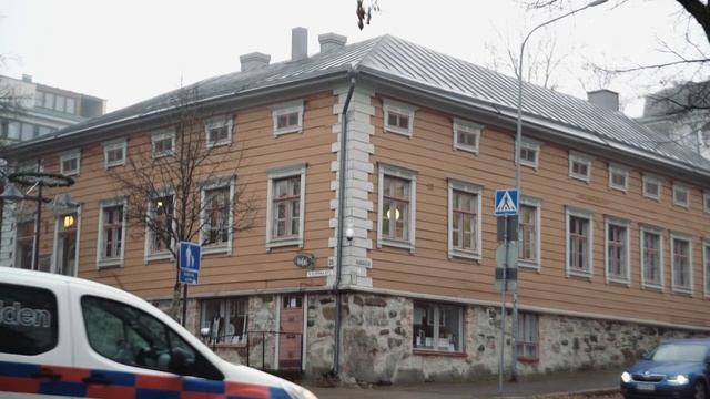 Самый русский город Финляндии - Лаппеенранта (Lappeenranta)