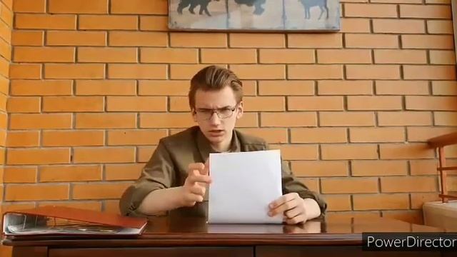 Этюд «Диалог». Алексей Наумов. Отрывок из повести Н.В. Гоголя «Шинель»
