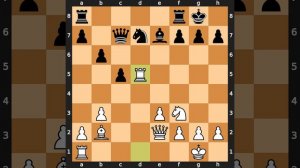 Jaroslav Sajtar-Milan Vidmar, Karlovy 1948, Result: 1/2-1/2