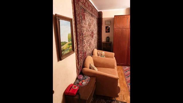 2-х к.квартира - м. Люблино, ул. Совхозная, 20... смотреть онлайн