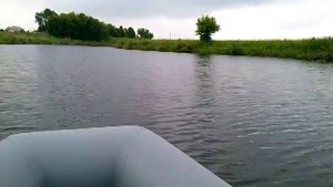 Лодочный Электромотор , Haswing Osapian 30 lbs