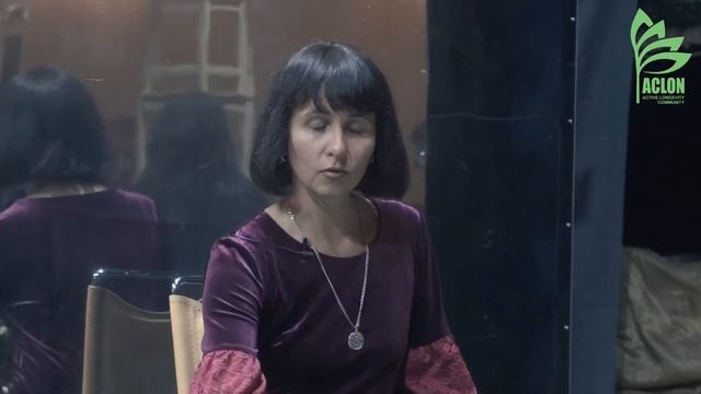 Международный консорциум "ACLON" (вопросы и ответы) смотреть онлайн