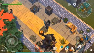 ГДЕ ВЗЯТЬ АБСОЛЮТНО ВСЕ ДЕТАЛИ ДЛЯ ВЕЗДЕХОДА - Last Day on Earth: Survival