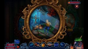 Halloween Chronicles 3. Cursed Family | Хроники Хэллоуина 3. Проклятая семья прохождение #1