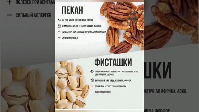 ПРО ПОЛЬЗУ ОРЕХОВ смотреть онлайн